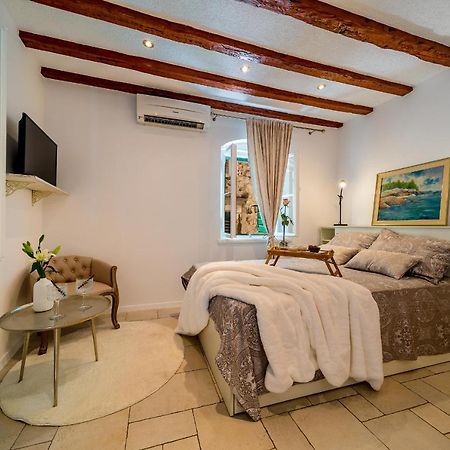 Charming Old Town Apartment Pjaca Сплит Экстерьер фото